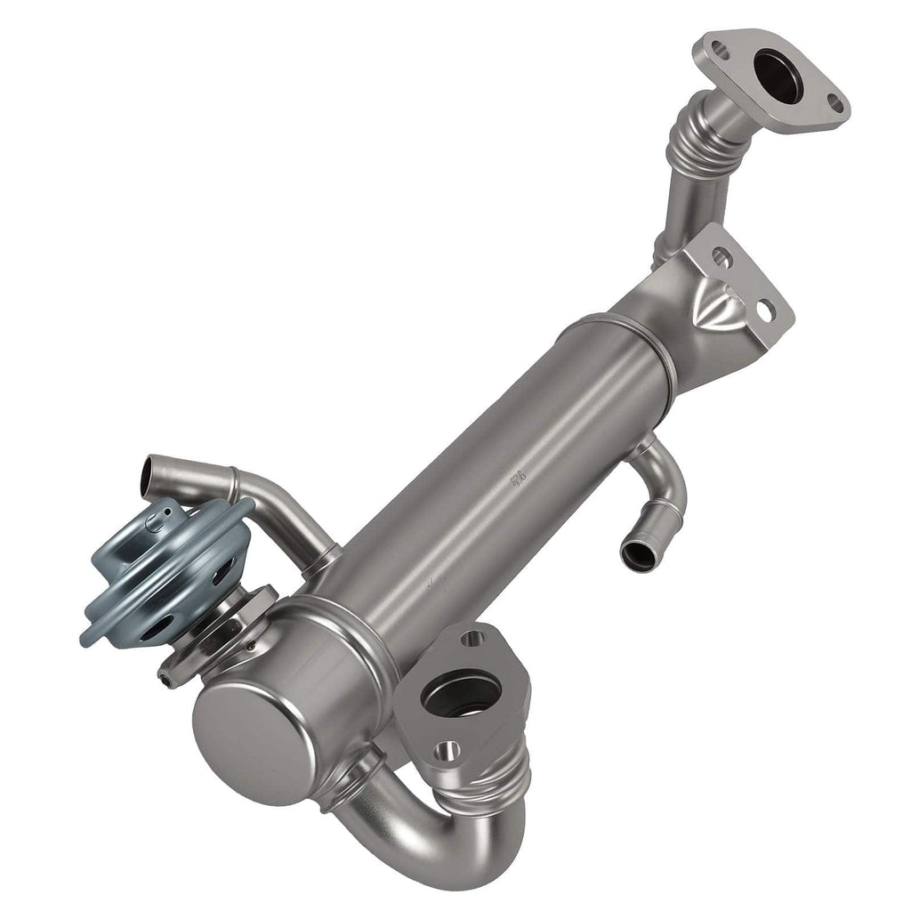EGR cooler suitable for Fiat Ducato 2.3 F1AE0481C 2002-2021 504178568