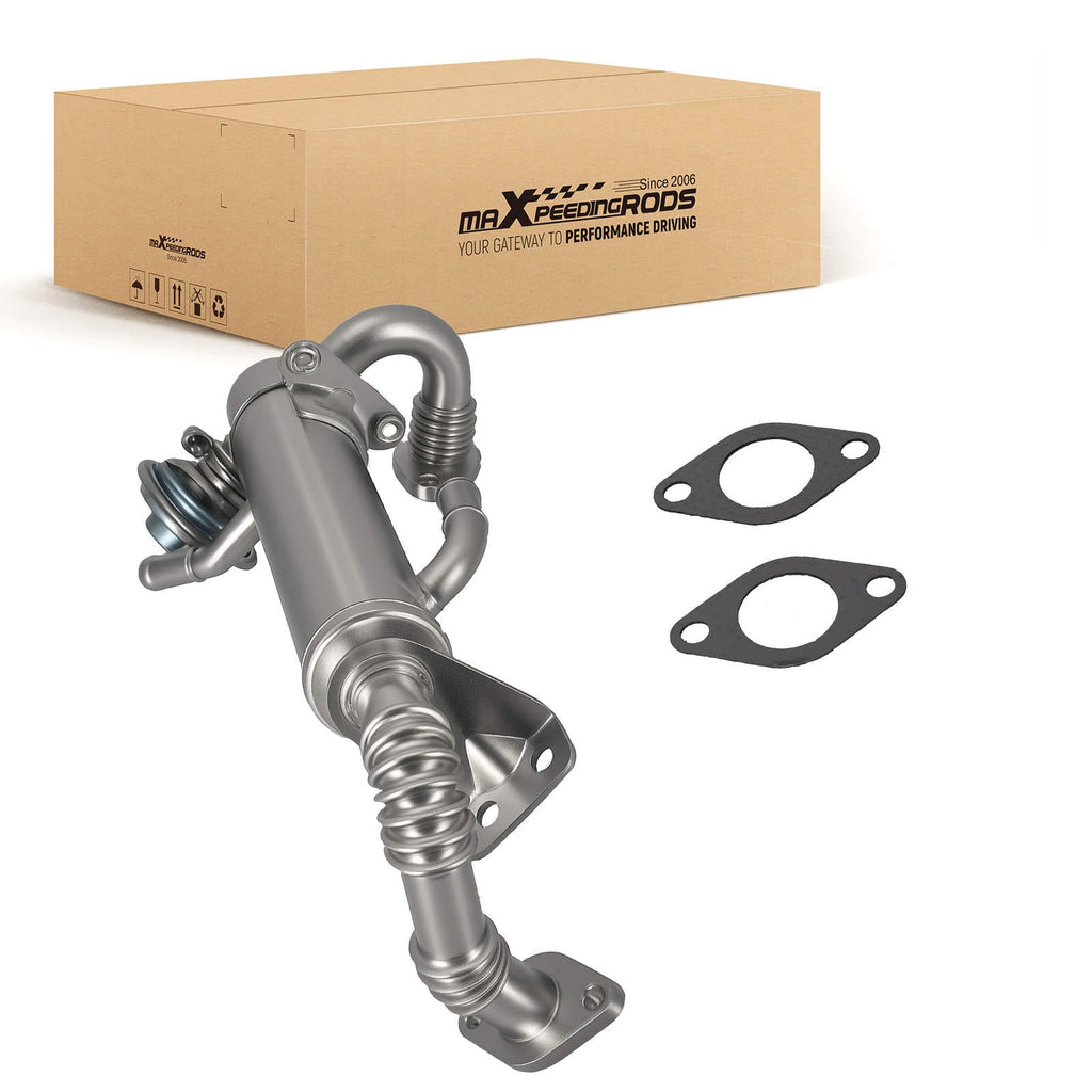 EGR cooler suitable for Fiat Ducato 2.3 F1AE0481C 2002-2021 504178568