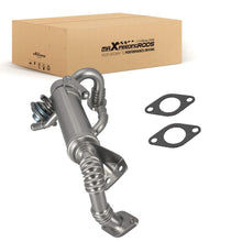 Load image into Gallery viewer, EGR cooler suitable for Fiat Ducato 2.3 F1AE0481C 2002-2021 504178568