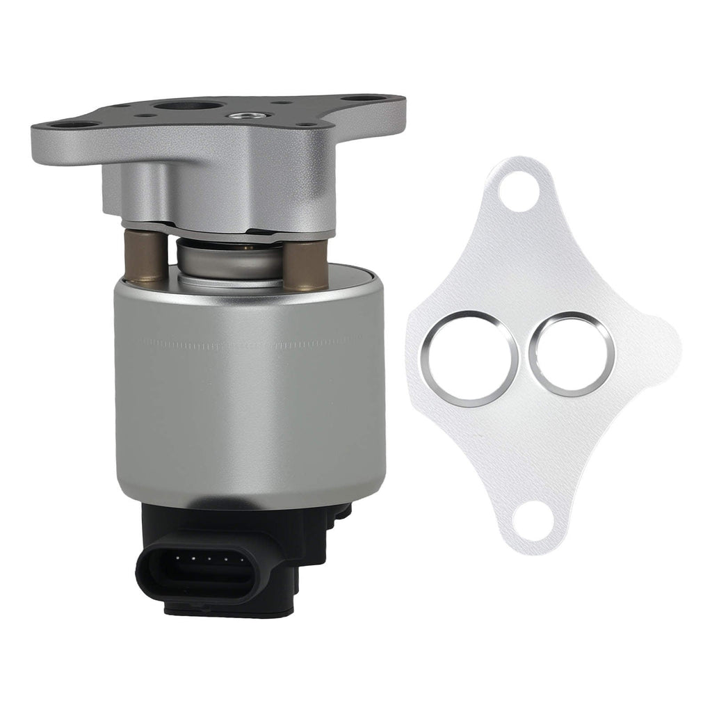 EGR valve 12V suitable for Citroen C4 C5 suitable for Peugeot 307 406 407 607 9628355780