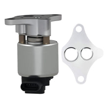 Load image into Gallery viewer, EGR valve 12V suitable for Citroen C4 C5 suitable for Peugeot 307 406 407 607 9628355780