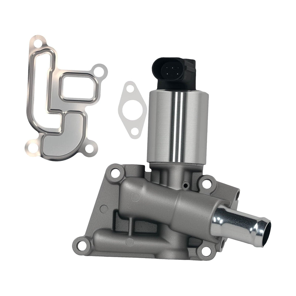 EGR Valve suitable for Opel Corsa Astra Agila 1.0-1.4L 2005-2014 5851057
