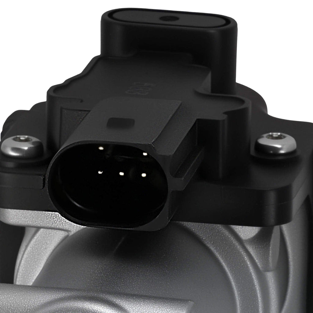 EGR valve suitable for SsangYong Actyon Korando 2.0 2.2 2010-2019 A6711400460 Metal