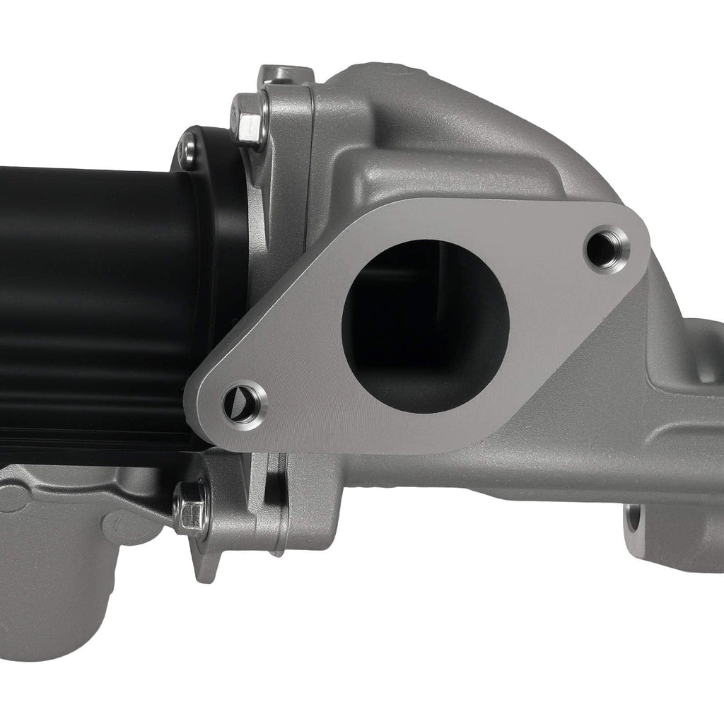 EGR valve suitable for SsangYong Actyon Korando 2.0 2.2 2010-2019 A6711400460 Metal