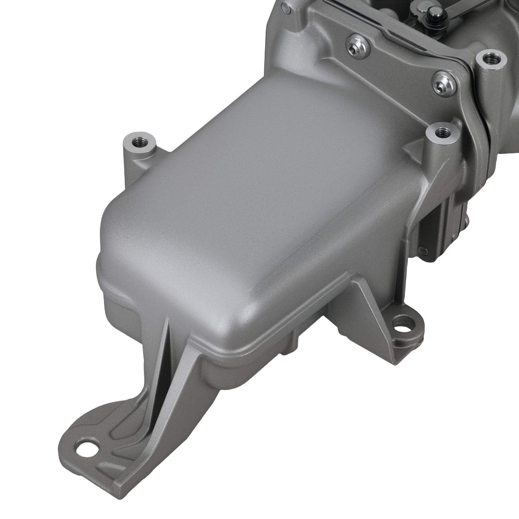 EGR cooler suitable for Fiat Talento suitable for Renault Trafic 1.6D 2014-2019 147357086R
