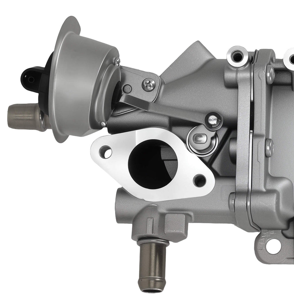 EGR cooler suitable for Fiat Talento suitable for Renault Trafic 1.6D 2014-2019 147357086R