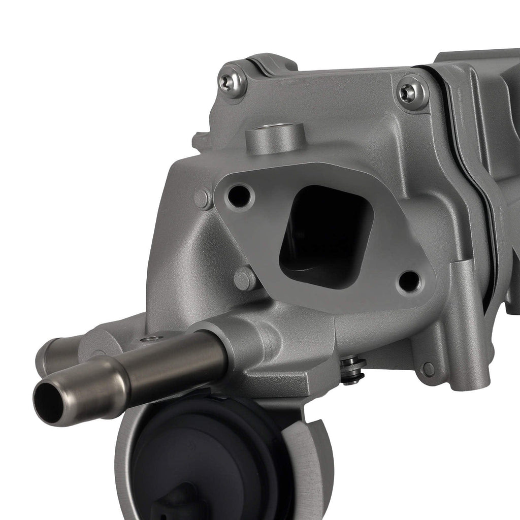 EGR cooler suitable for Fiat Talento suitable for Renault Trafic 1.6D 2014-2019 147357086R