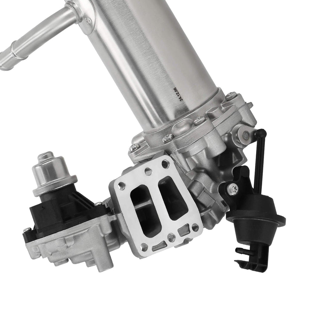 EGR cooler suitable for Ford Transit V363 Bus 2.0 EcoBlue GK2Q9F464AE GK2Q9U438AH