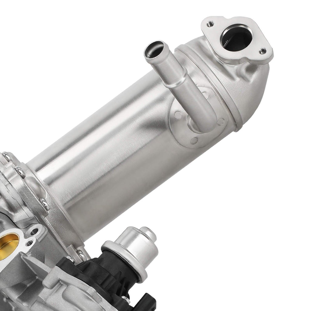 EGR cooler suitable for Ford Transit V363 Bus 2.0 EcoBlue GK2Q9F464AE GK2Q9U438AH