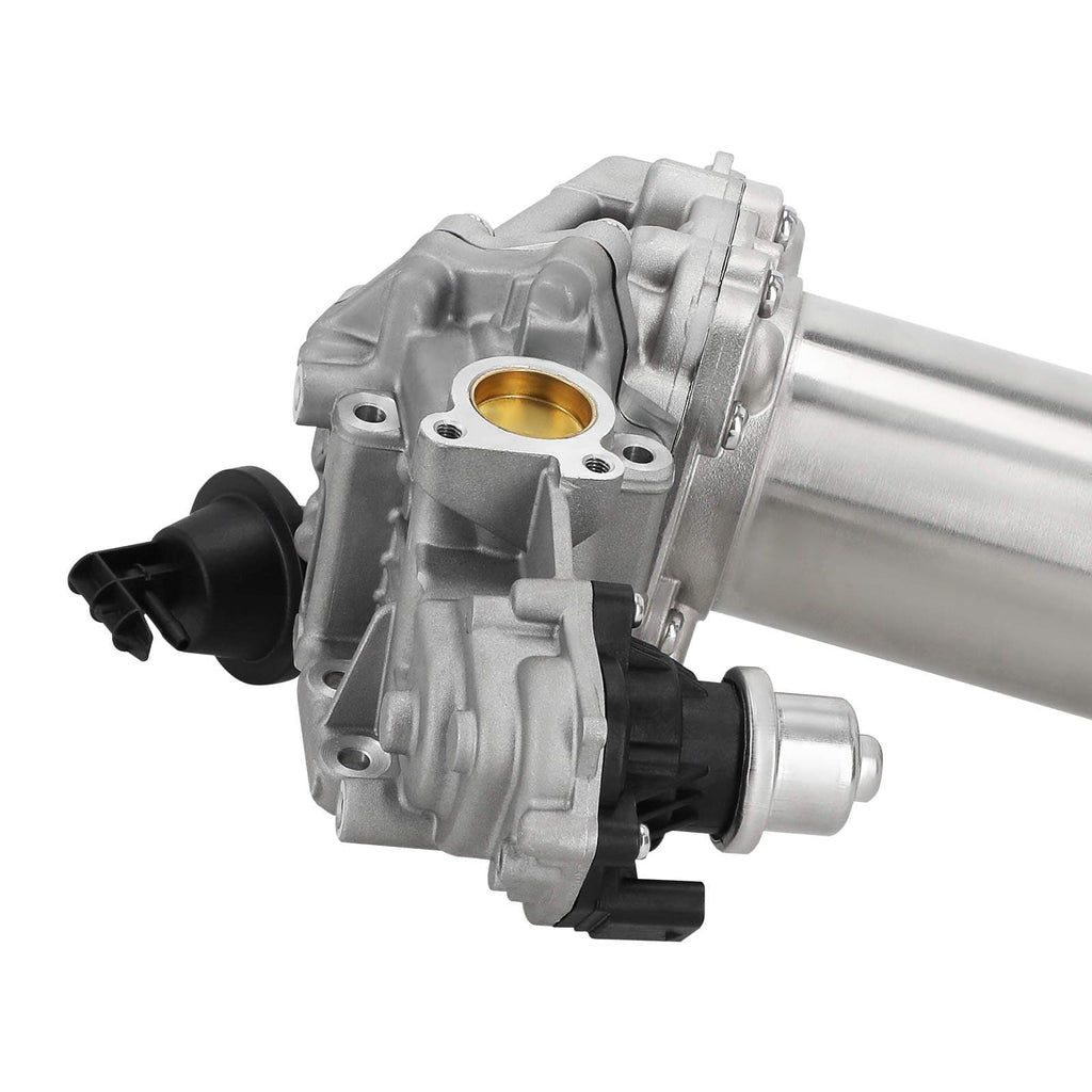 EGR cooler suitable for Ford Transit V363 Bus 2.0 EcoBlue GK2Q9F464AE GK2Q9U438AH