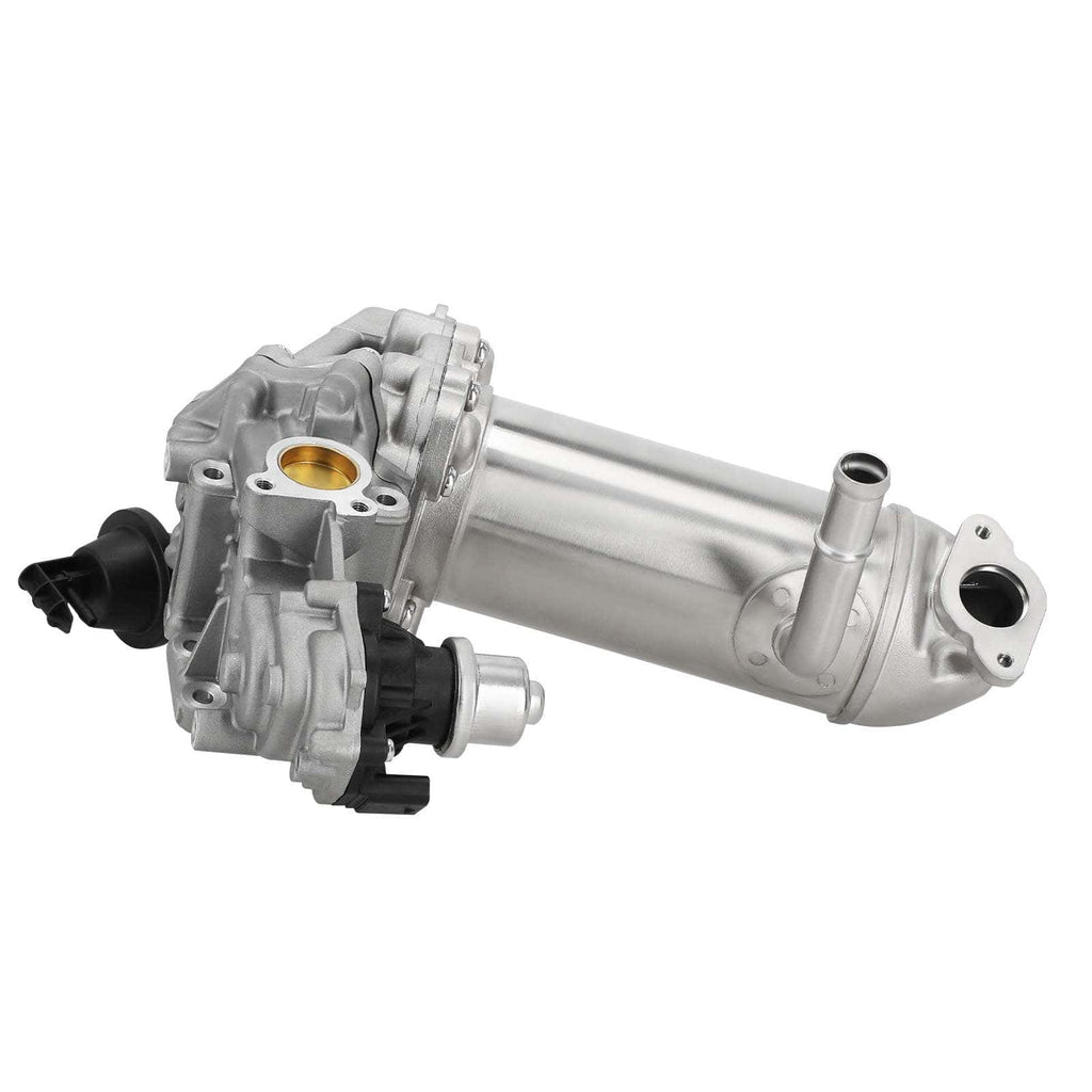 EGR cooler suitable for Ford Transit V363 Bus 2.0 EcoBlue GK2Q9F464AE GK2Q9U438AH