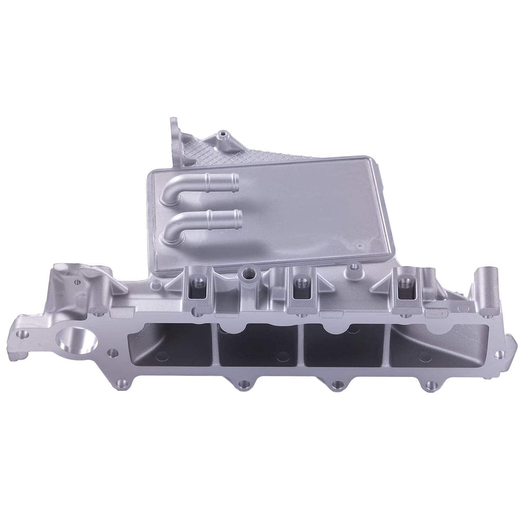 EGR valve suitable for AUDI A1 8X1 1.6 TDI Hatchback 2014-2018 04L129711AB 04L129717D