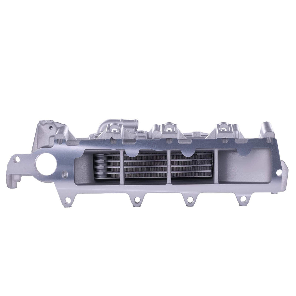 EGR valve suitable for AUDI A1 8X1 1.6 TDI Hatchback 2014-2018 04L129711AB 04L129717D