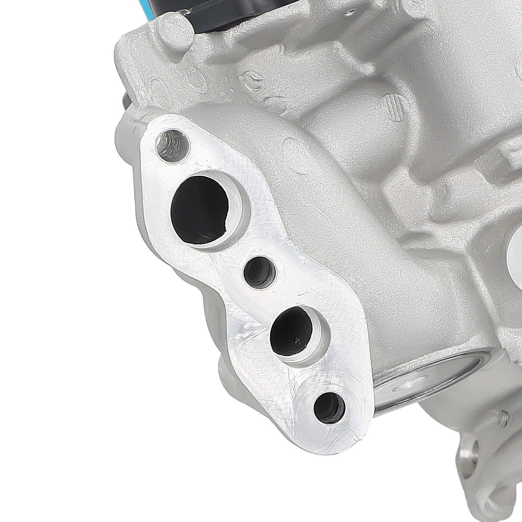 EGR valve suitable for Citroën suitable for Peugeot Jumpy suitable for Ford Focus C-Max Mondeo IV 96782572
