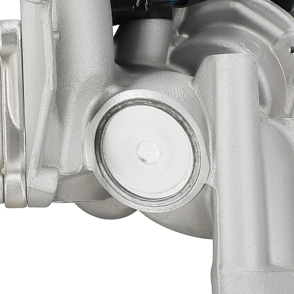 EGR valve suitable for Citroën suitable for Peugeot Jumpy suitable for Ford Focus C-Max Mondeo IV 96782572