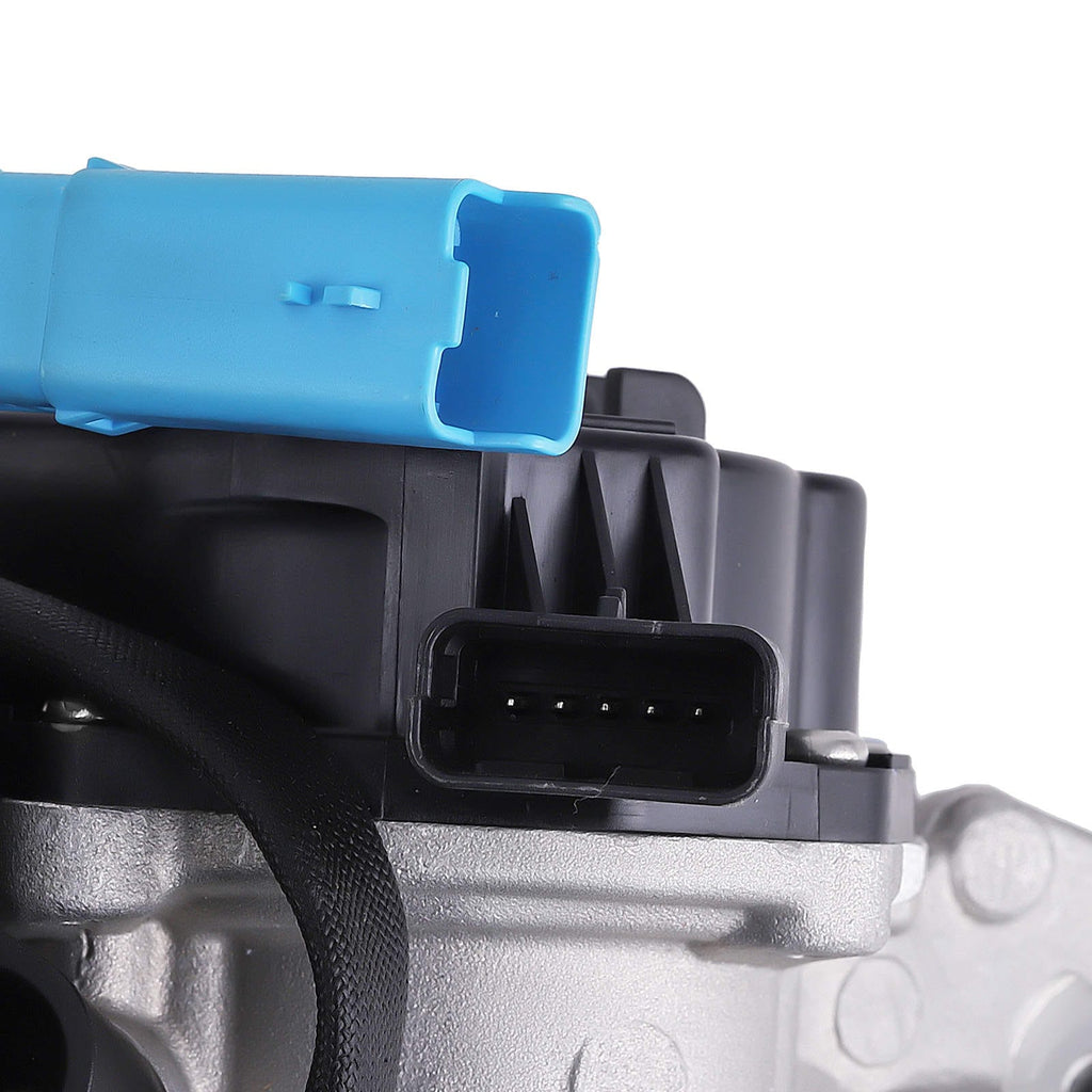 EGR valve suitable for Citroën suitable for Peugeot Jumpy suitable for Ford Focus C-Max Mondeo IV 96782572