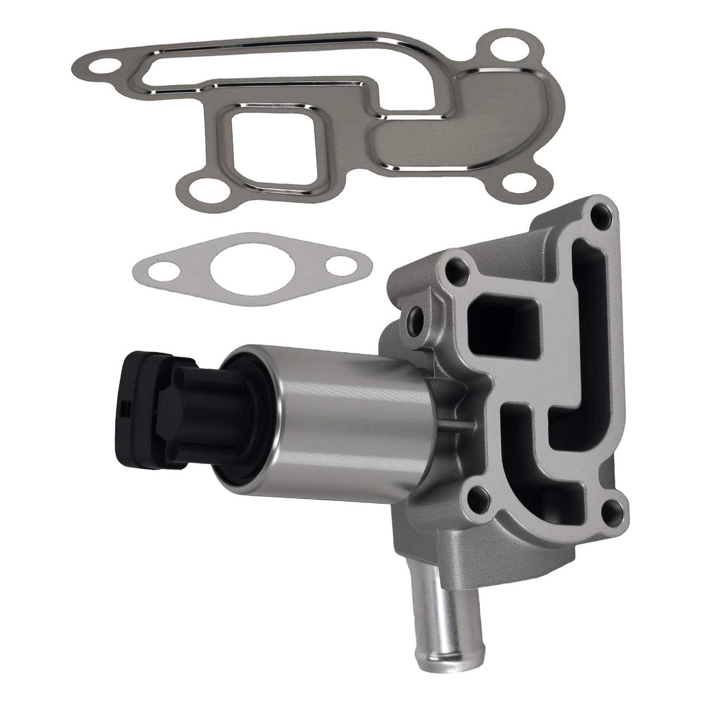 EGR valve 12V suitable for Opel Agila Astra Corsa 1.0-1.4L 2000-2012 722875130