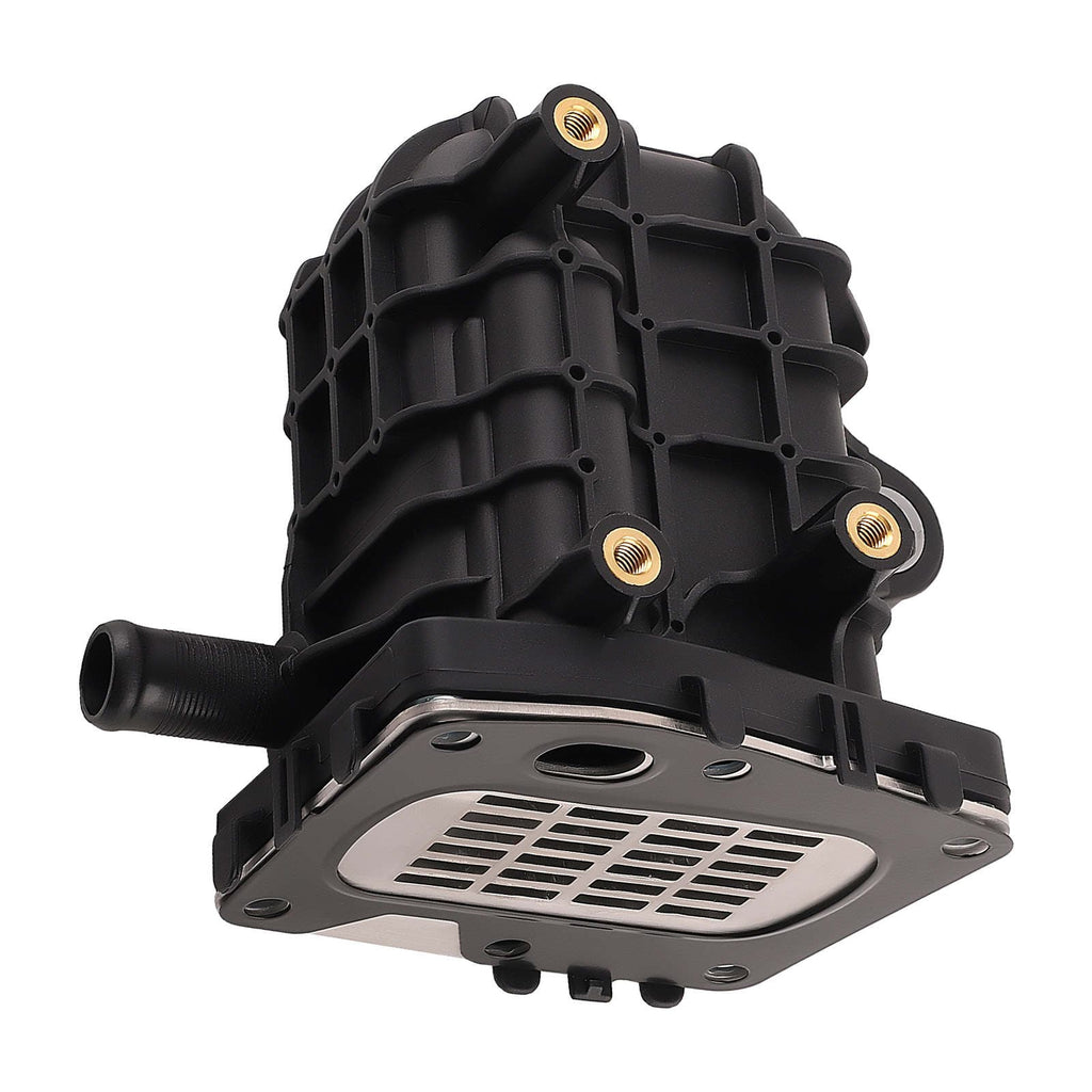 EGR cooler suitable for Peugeot 308 508 3008 5008, suitable for Citroen C4 C5 DS4 DS5 2.0 HDi
