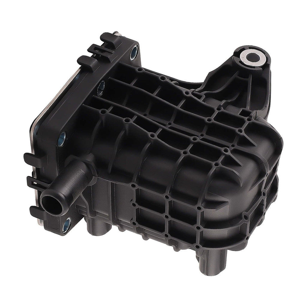 EGR cooler suitable for Peugeot 308 508 3008 5008, suitable for Citroen C4 C5 DS4 DS5 2.0 HDi
