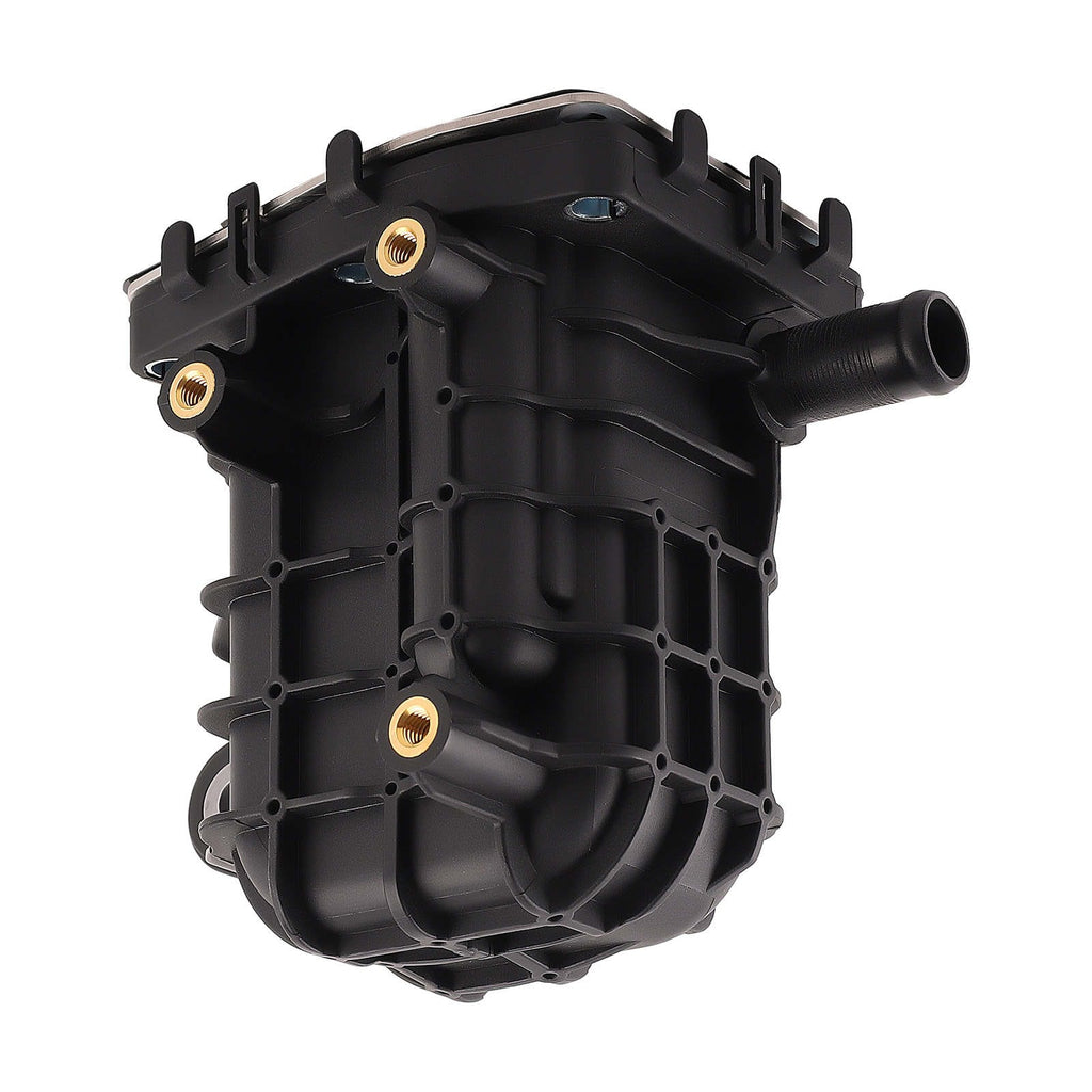 EGR cooler suitable for Peugeot 308 508 3008 5008, suitable for Citroen C4 C5 DS4 DS5 2.0 HDi