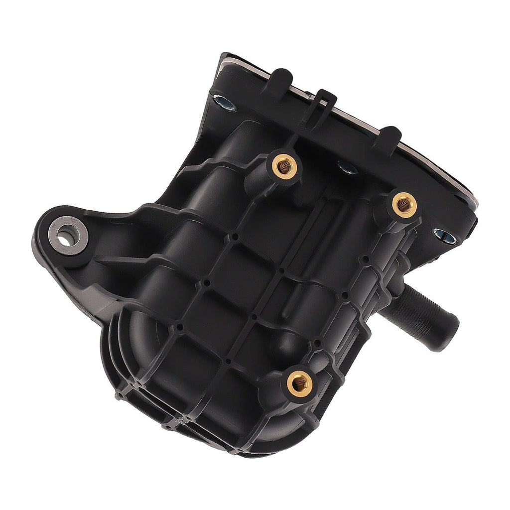 EGR cooler suitable for Peugeot 308 508 3008 5008, suitable for Citroen C4 C5 DS4 DS5 2.0 HDi
