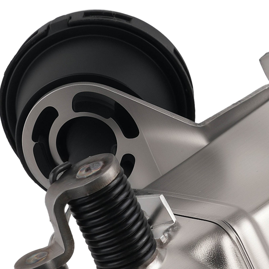 EGR koeler geschikt voor Renault Laguna III Espace IV 2.0 Master III 2.3