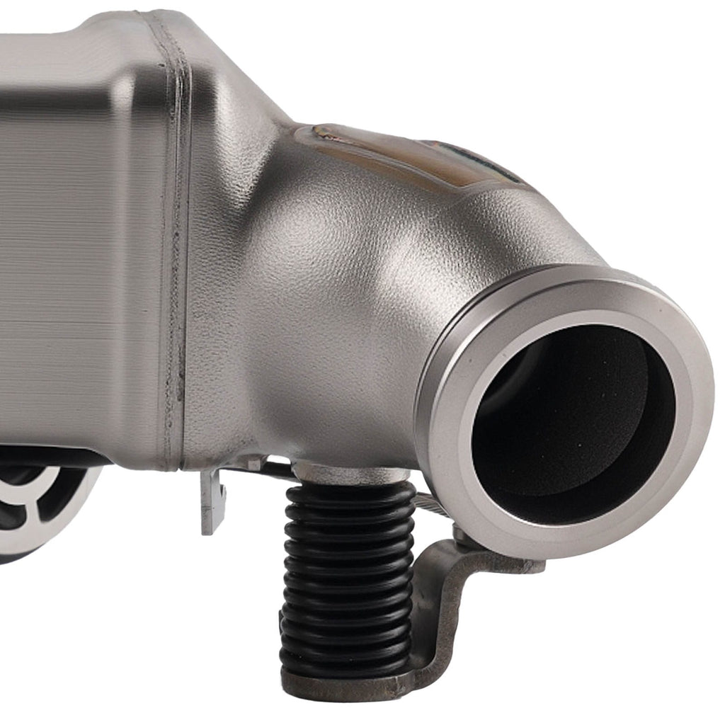 EGR koeler geschikt voor Renault Laguna III Espace IV 2.0 Master III 2.3