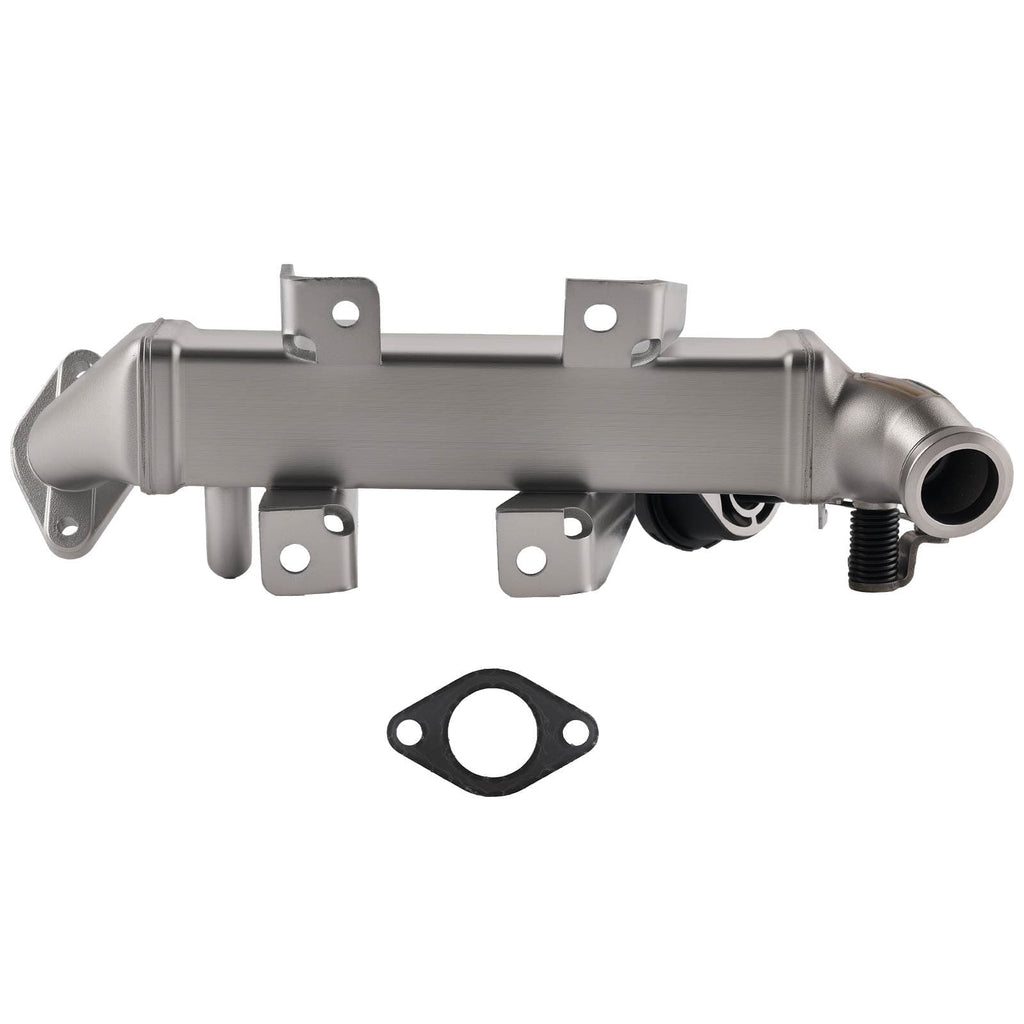 EGR koeler geschikt voor Renault Laguna III Espace IV 2.0 Master III 2.3
