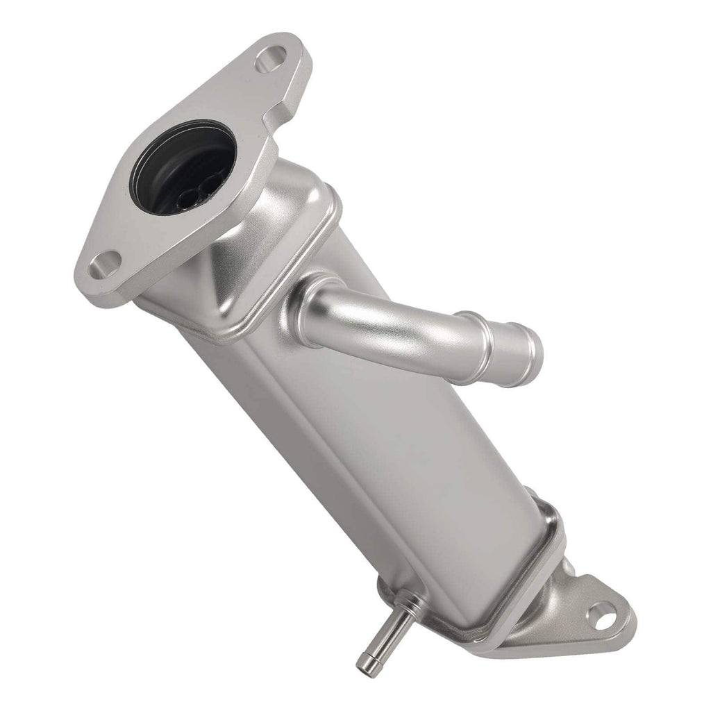 EGR cooler suitable for Fiat Ducato 250 Bus 150 Multijet 2.3D 2006-2019 71795484
