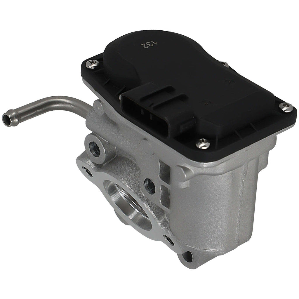 EGR valve suitable for Subaru Forester Legacy 2.0D 2008-2021 1501000053 Electric