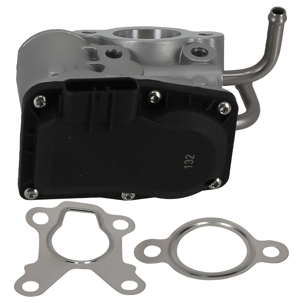 EGR valve suitable for Subaru Forester Legacy 2.0D 2008-2021 1501000053 Electric