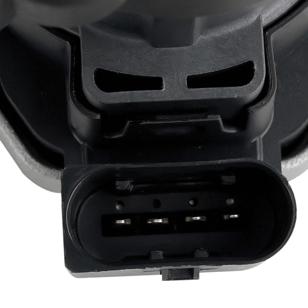 1x EGR VALVE suitable for MERCEDES A/B-CLASS W169 W245 160-200 CDI 2004-2012 6401401860