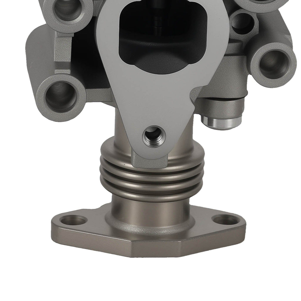 EGR valve suitable for Fiat Ducato 110 130 150 Multijet 2.3D 06-15 5801385941