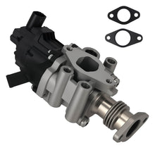 Load image into Gallery viewer, EGR valve suitable for Fiat Ducato 110 130 150 Multijet 2.3D 06-15 5801385941