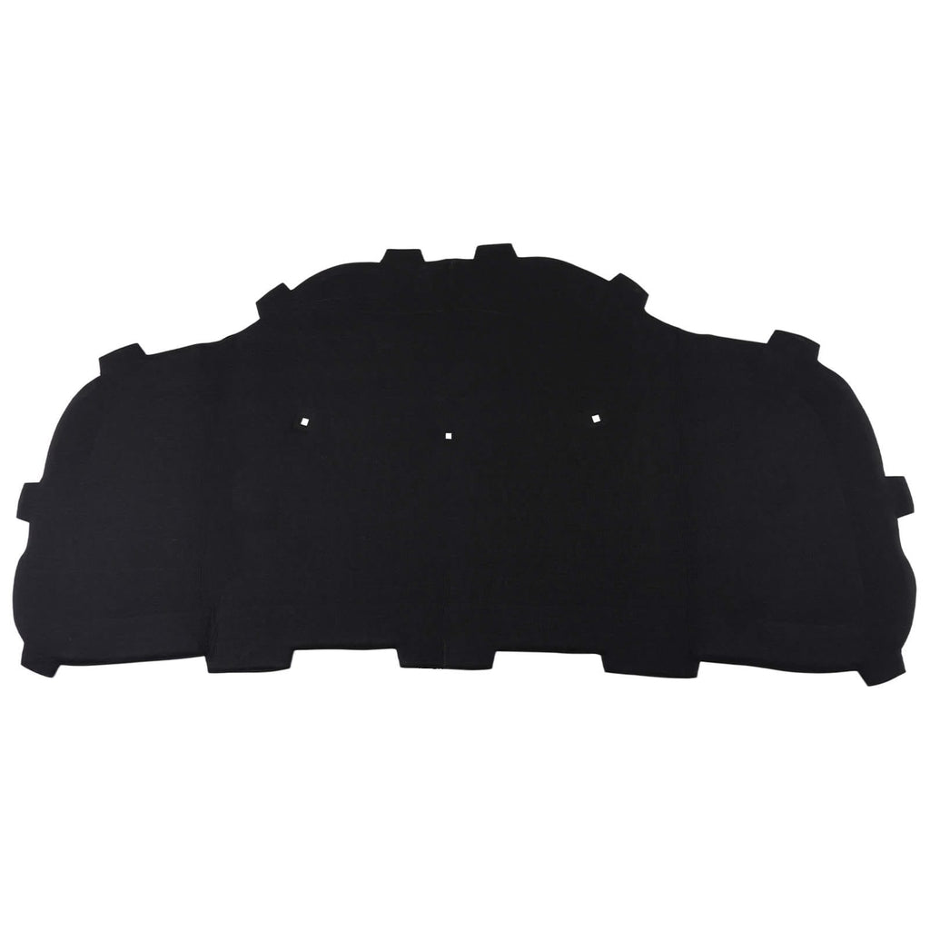 Insulation suitable for Acoustic suitable for AUDI Q5 II FYB 2.0 TFSI 3.0 TDI quattro 80A863825
