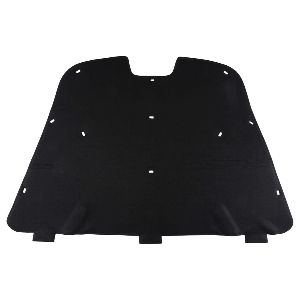 Acoustic Bonnet Insulation suitable for Ford Mondeo Mk4 2007-2014 1750331