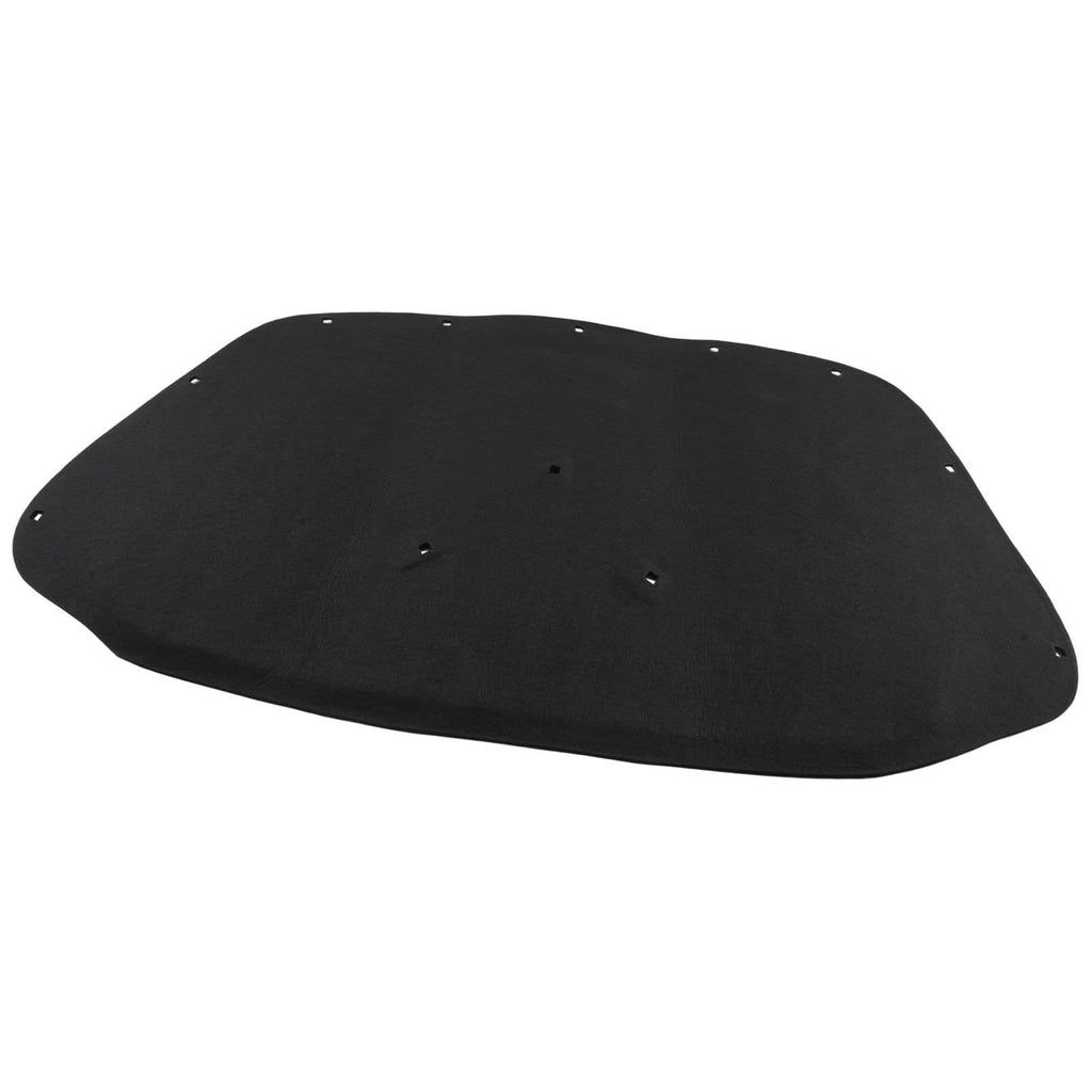 Compatible Insulation for Acoustic Hood suitable for Skoda Octavia II 04-13 1Z0863831A