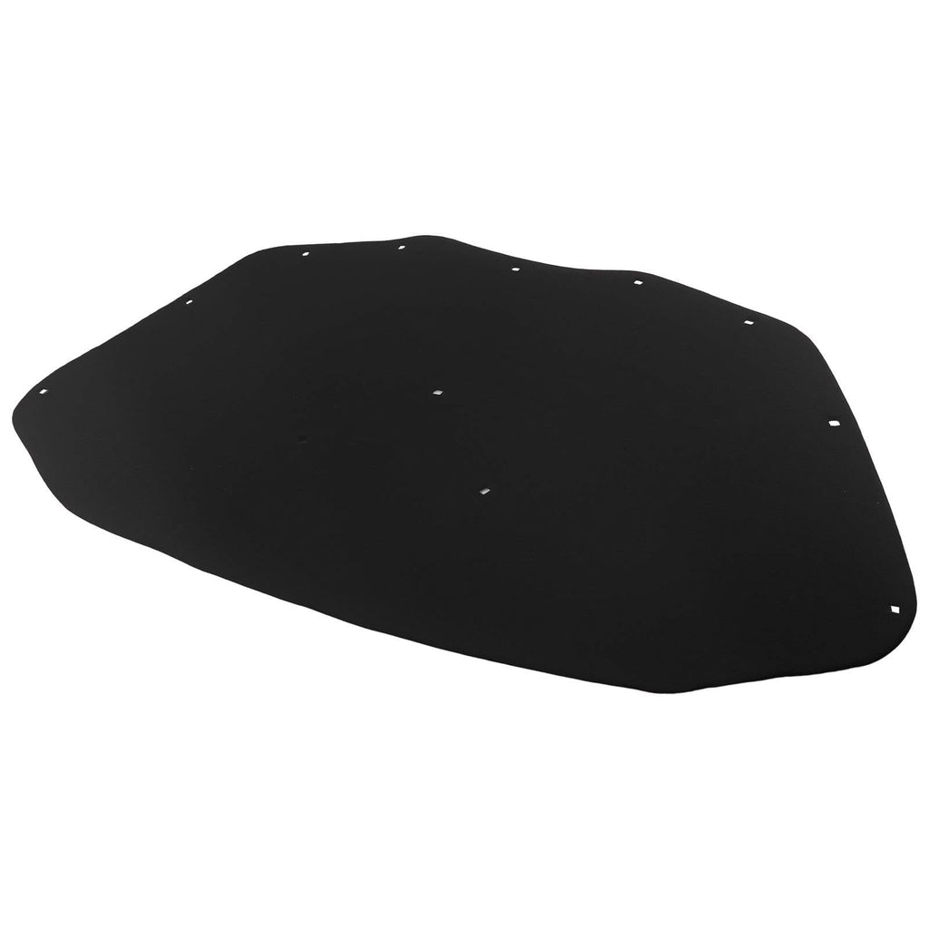 Compatible Insulation for Acoustic Hood suitable for Skoda Octavia II 04-13 1Z0863831A