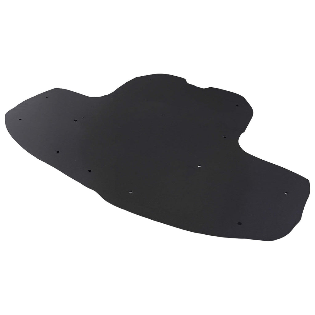 Soundproofing Hood Insulation suitable for Mercedes GLC X253 C253 2015-2019 2536820026
