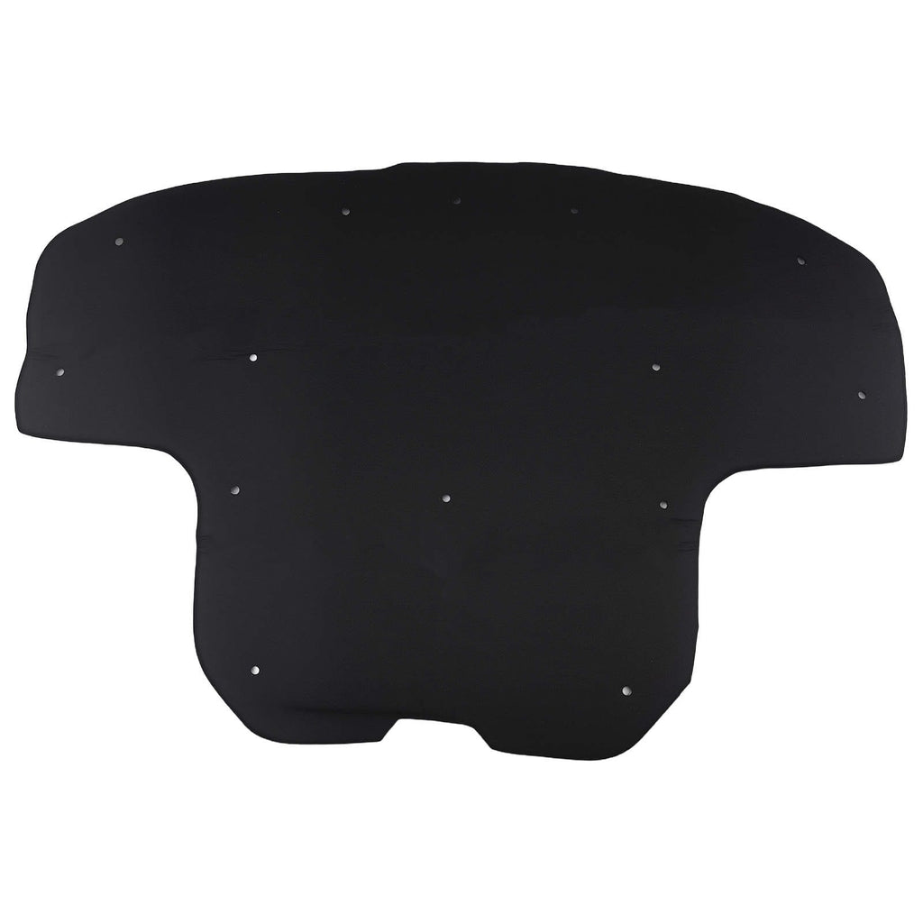 Soundproofing Hood Insulation suitable for Mercedes GLC X253 C253 2015-2019 2536820026