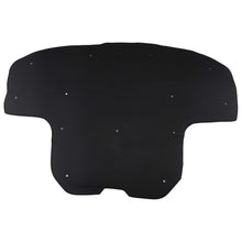 Load image into Gallery viewer, Soundproofing Hood Insulation suitable for Mercedes GLC X253 C253 2015-2019 2536820026