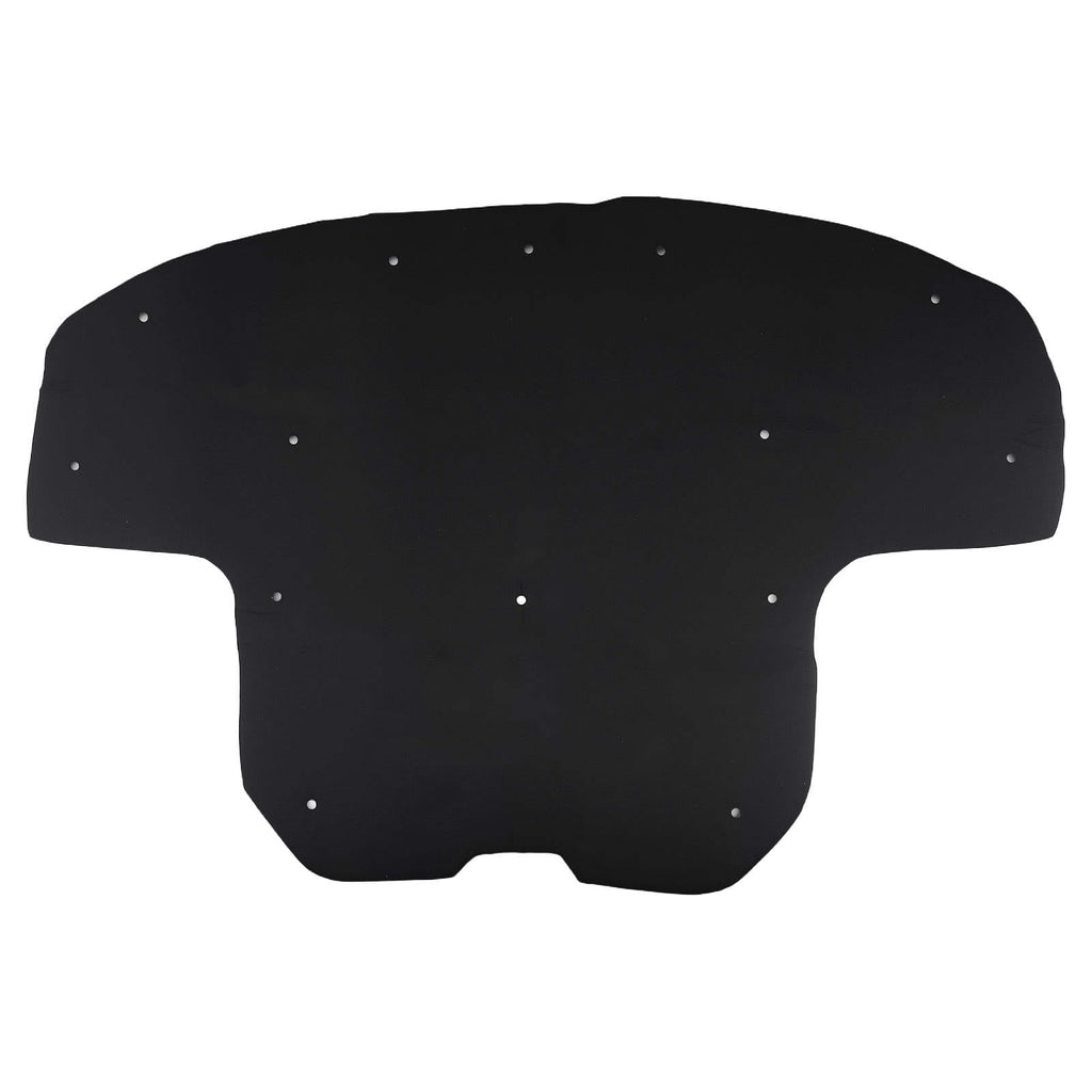 Soundproofing Hood Insulation suitable for Mercedes GLC X253 C253 2015-2019 2536820026