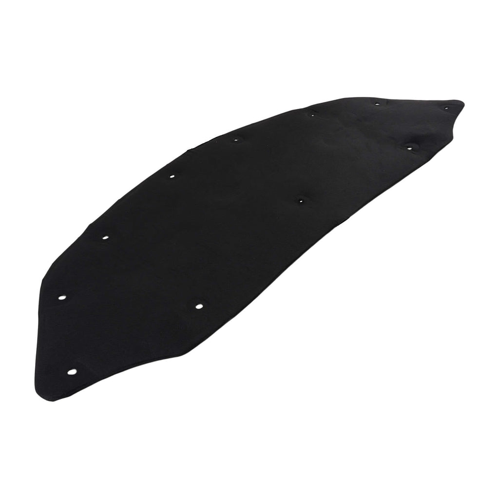 Compatible Acoustic Hood Insulation for Mercedes B-Class 160-250 2011-2018