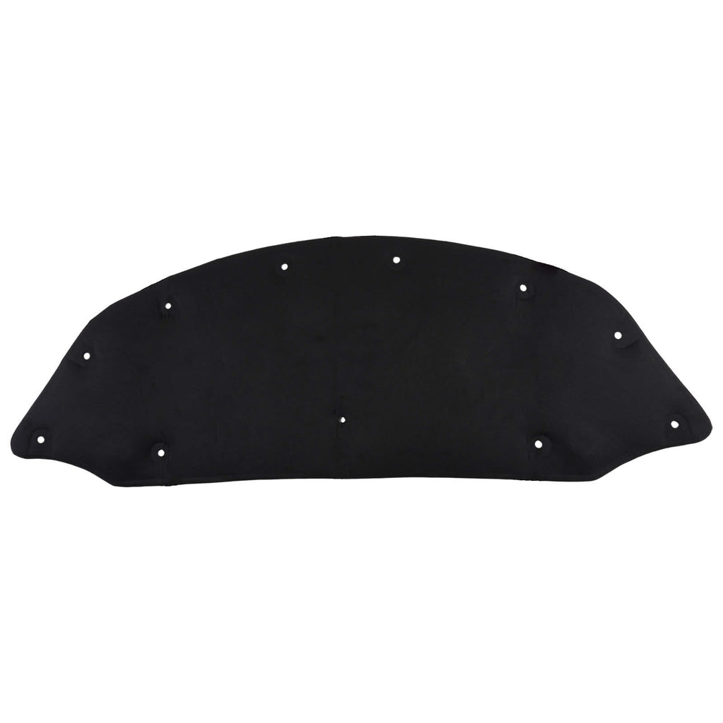 Compatible Acoustic Hood Insulation for Mercedes B-Class 160-250 2011-2018