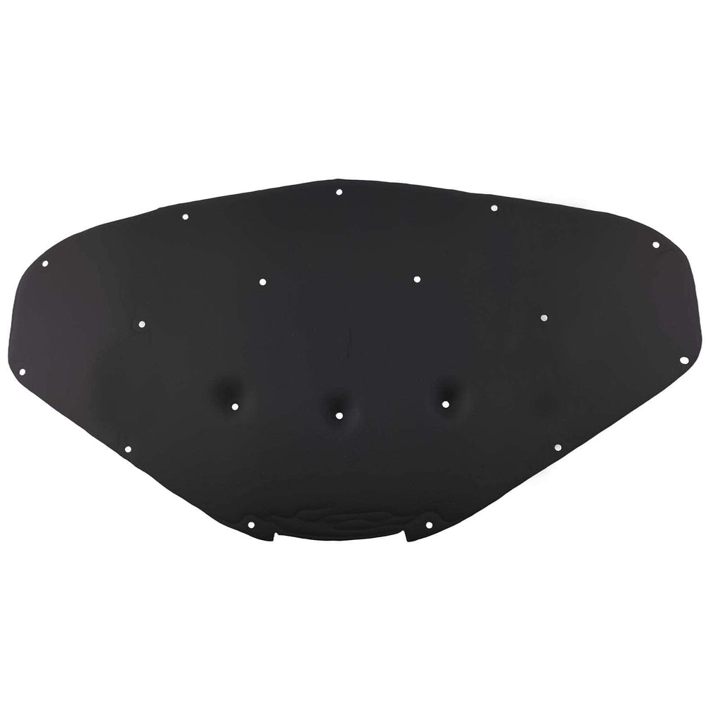 Insulation suitable for Acoustic Hood suitable for BMW F20 F21 F22 F30 F31 F32 F33 F36 51487221993