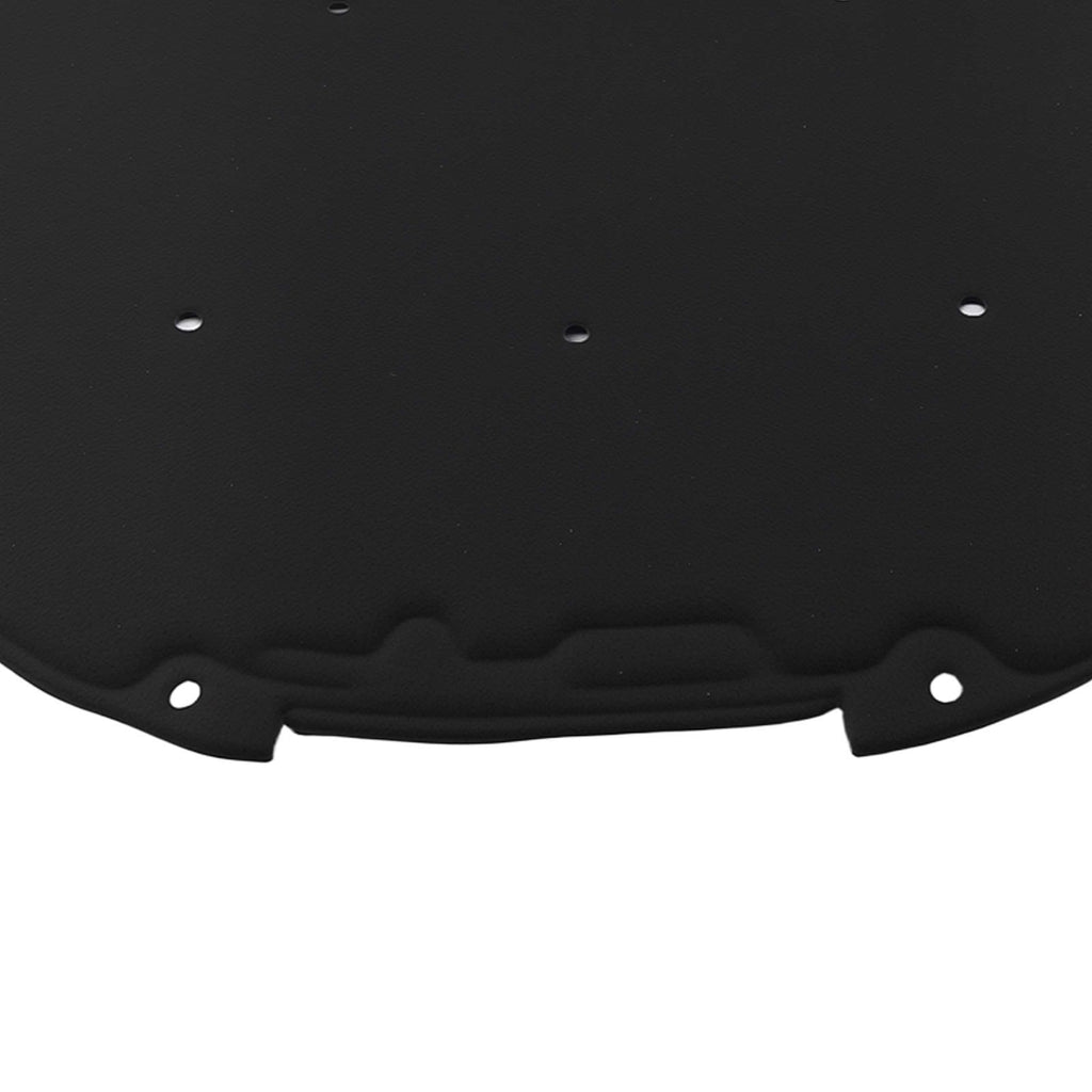 Insulation suitable for Acoustic Hood suitable for BMW F20 F21 F22 F30 F31 F32 F33 F36 51487221993