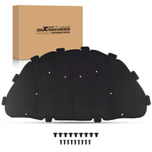 Load image into Gallery viewer, Acoustic Bonnet compatible insulation for BMW X1 E84 16d 18d 20d 51481234000 2009-2015