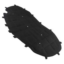Load image into Gallery viewer, Compatible Acoustic Insulation Hood suitable for VW Golf VI 2008-2013 5K0863831G Complete
