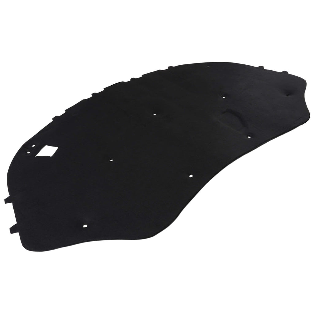 Acoustic Hood suitable for VW Passat B6 3C 2005-2010 3C0863831B compatible insulation