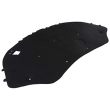 Load image into Gallery viewer, Acoustic Hood suitable for VW Passat B6 3C 2005-2010 3C0863831B compatible insulation